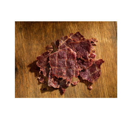 Jerky
